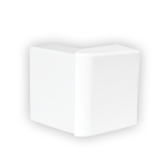 100x50/35 Dış Köşe_İçten Kapaklı Sistem Kablo Kanalları_Viko by Panasonic