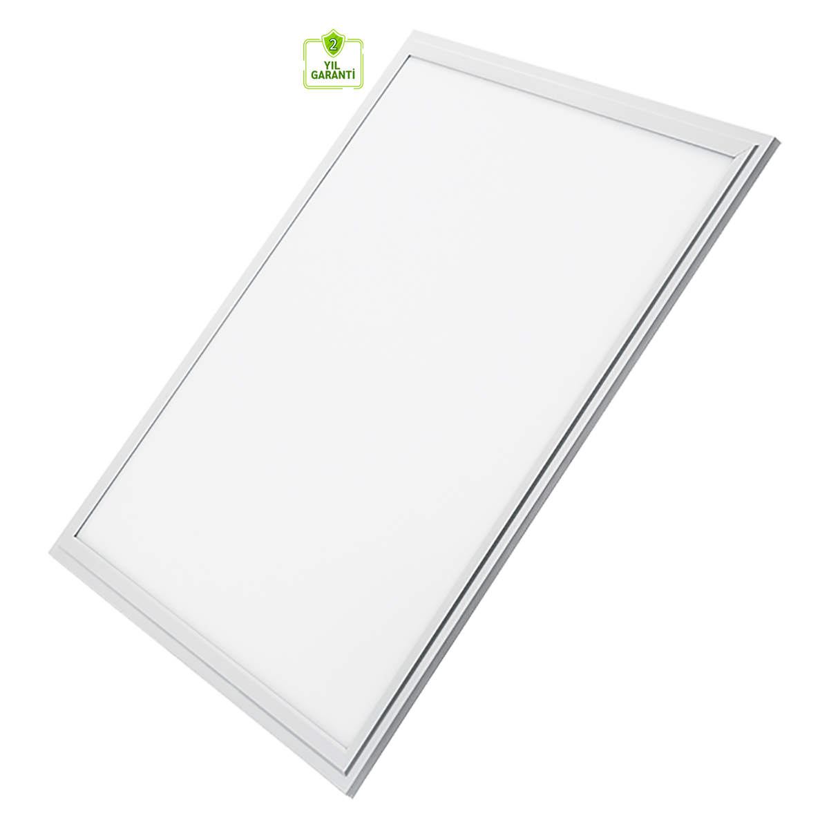 ACK_12W 30x30cm LED Slim Panel Sıva Altı_AP16-23300