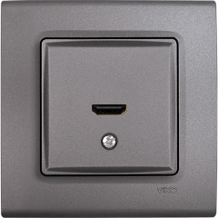 LinneraLife_HDMI Bağlantısı için Konnektör (Çerçeve hariç)