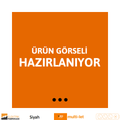 Multi-let Dörtlü Priz Topraklı Kablolu UPS Çocuk Kor. - 2 Metre (Beyaz I Siyah)_Viko by Panasonic