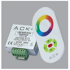 ACK_RGB Kumandası - RF_AY30-01120