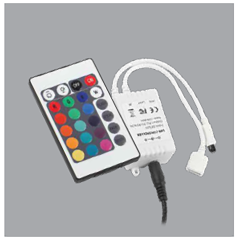 ACK_RGB Kumandası - RF_AY30-01130
