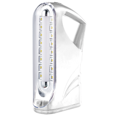 ACK_Şarj Edilebilir 28 LED’li Acil Durum Aydınlatması_AC02-00430