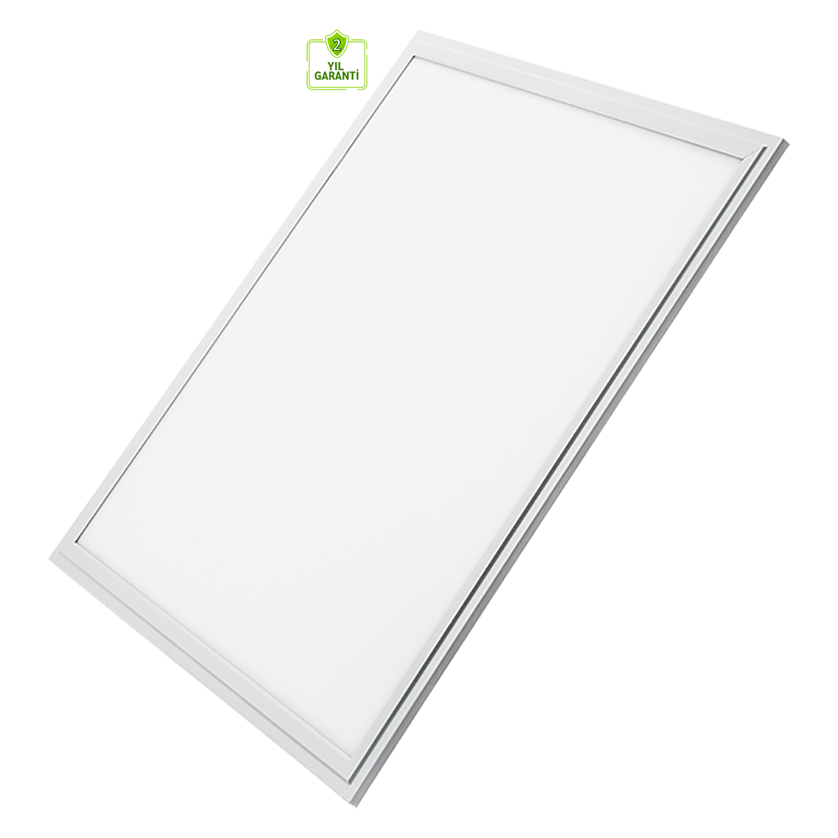 ACK_24W 30x60cm LED Slim Panel Sıva Altı_AP16-33600