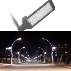 Borled_60W Led Sokak Aydınlatma Armatürü 5400Lm IP65 3000K/6500K_ BL-C2-2001