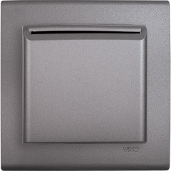 LinneraLife_Mekanik Anahtarlı E. Saver 5V ESCR (Çerçeve hariç)