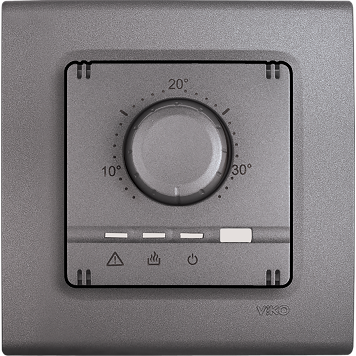 LinneraLife_Analog Termostat (Çerçeve hariç)