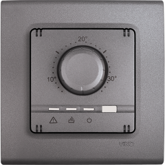 LinneraLife_Analog Termostat (Çerçeve hariç)