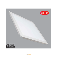 ACK_48W 60x60cm Clip-in Backlight Sıva Altı Armatür_AP21-56600