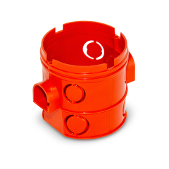Borled_Geçmeli Kasa Küçük Turuncu_  BR-1708