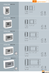 12’li Sıva Üstü Sigorta Kutusu H.F_Viko by Panasonic