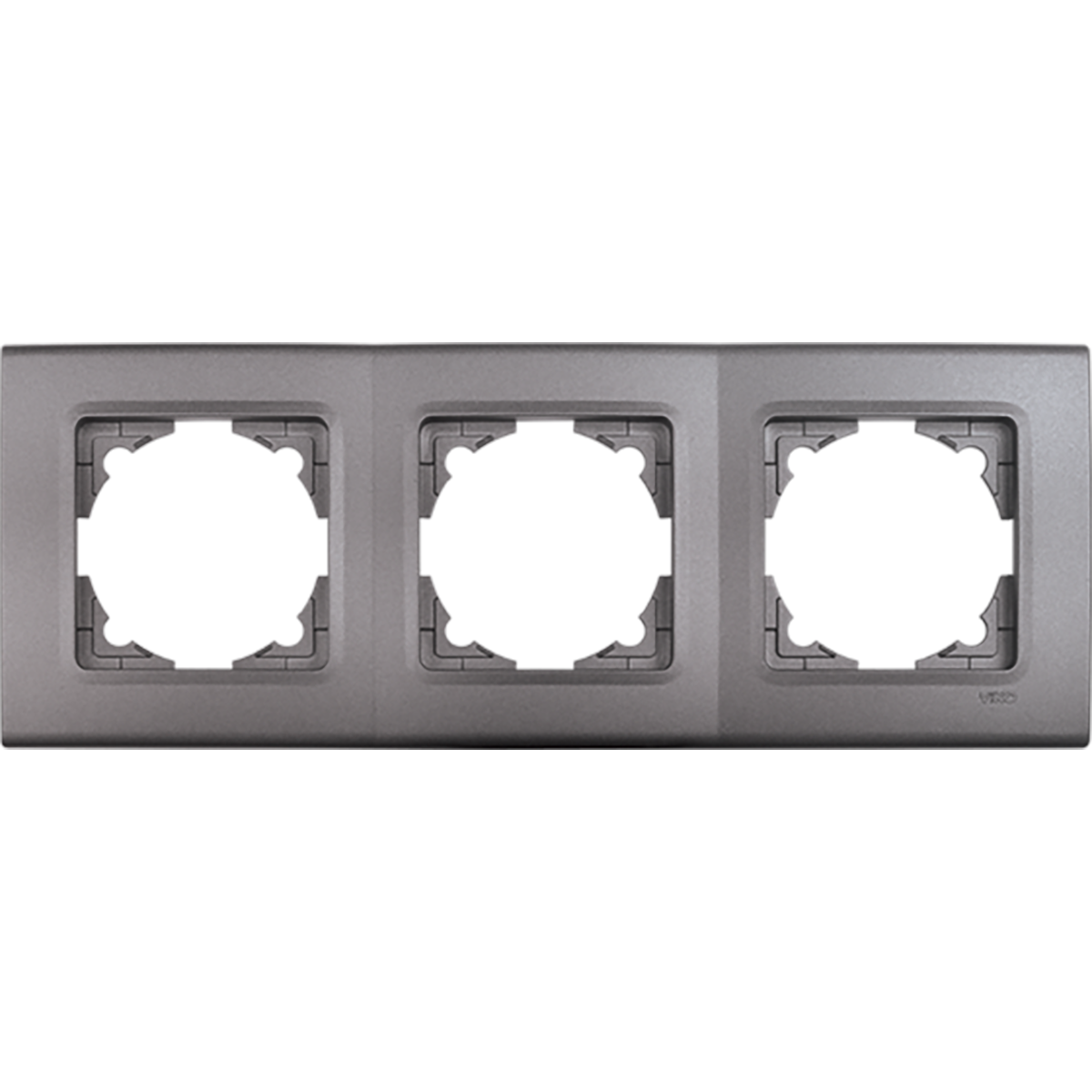 LinneraLife_Üçlü Yatay Çerçeve