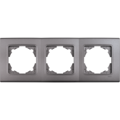 LinneraLife_Üçlü Yatay Çerçeve