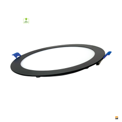 ACK_6W 105mmØ  Yuvarlak Led Panel Armatür Sıva Altı_AP01-00601