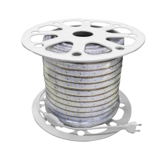 ACK_220V Şerit LED 6500K Slikonlu_AS01-00503
