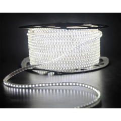 ACK_220V Şerit LED 6500K Slikonlu_AS01-00503
