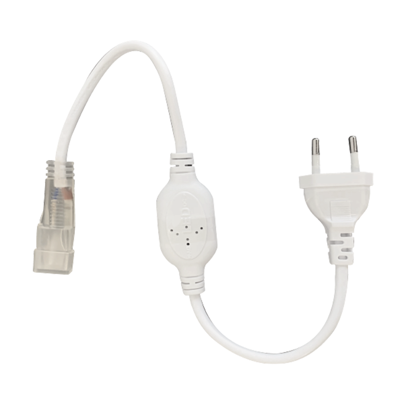 ACK_220V Şerit LED Şerit Fişi_A05-95-005