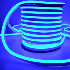 ACK_220V LED Neon Hortum Mavi_AS03-00506