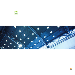 ACK_32W 40x40x4cm  Kare Led Panel Armatür Sıva Üstü_AP04-03300