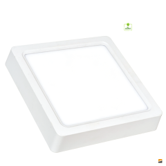 ACK_32W 40x40x4cm  Kare Led Panel Armatür Sıva Üstü_AP04-03300