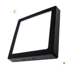 ACK_24W 30x30x4cm Kare Led Panel Armatür Sıva Üstü_AP04-02401