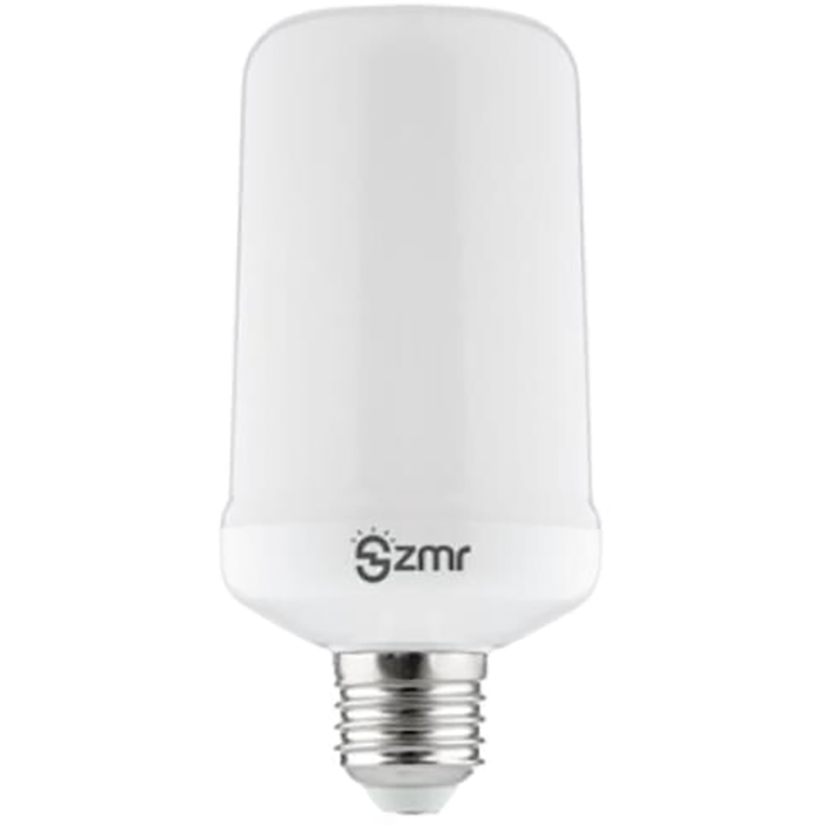 Zmr_9W Alev LED Ampul E27 1700K 380Lm_11111413