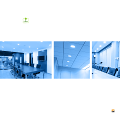 ACK_12W Ø17x4cm Yuvarlak Led Panel Armatür Sıva Üstü_AP03-01200
