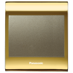 Thea Blu_Anahtar Gold (Mekanizma+Kapak+Çerçeve dahildir.)