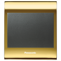 Thea Blu_Anahtar Gold (Mekanizma+Kapak+Çerçeve dahildir.)