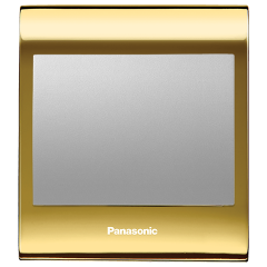 Thea Blu_Anahtar Gold (Mekanizma+Kapak+Çerçeve dahildir.)
