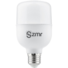 Zmr_20W Torch LED Ampul E27 3000K/6500K 1700Lm_11111215