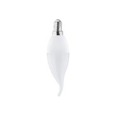 Zmr_5W C35 Mum LED Ampul E14 3000K/6500K 400Lm_11121211