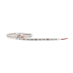 Zmr_12V 4040 3 Çip Şerit LED İç Mekan Mavi/Kırmızı/Yeşil/Amber_ 15111213