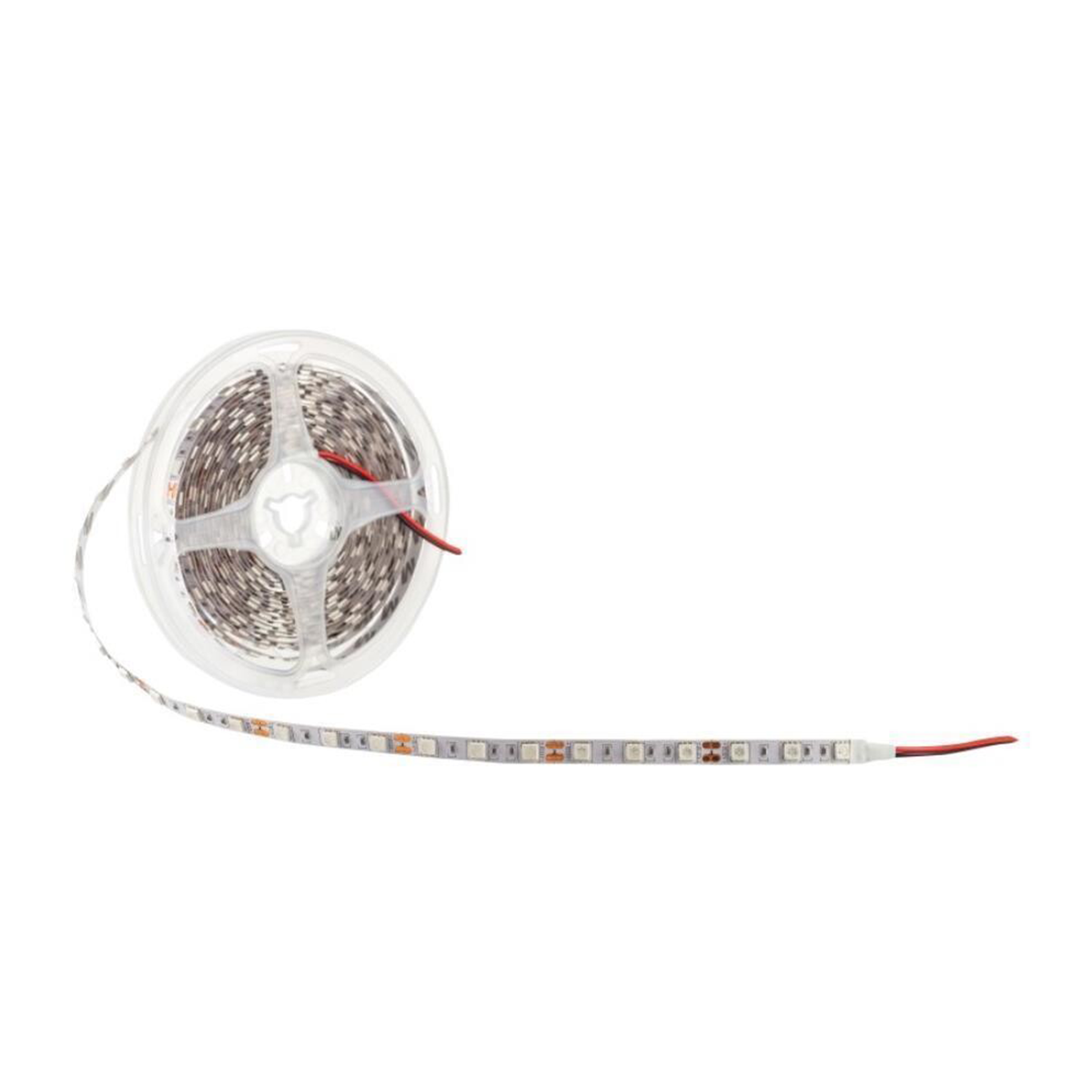 Zmr_24V 4040 3 Çip Şerit LED İç Mekan Mavi/Kırmızı/Yeşil/Amber 840Lm_ 15111220