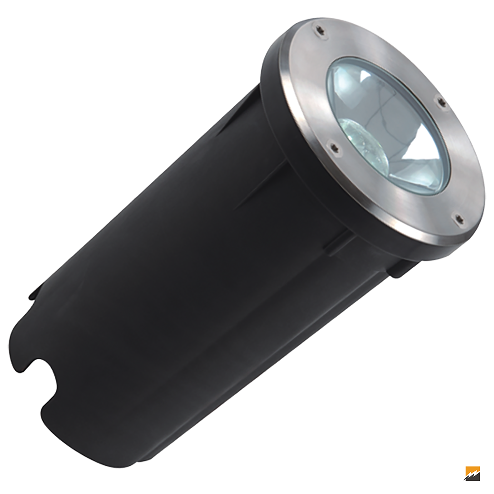 ACK_7W LED Havuz Yer Armatürü_6605-001