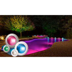 ACK_7W LED Havuz Yer Armatürü_6605-001