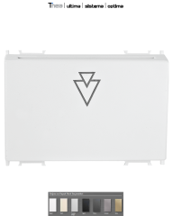Thea Modüler_Energy Saver / Kapak 3M (Ultima, Sistema, Optima)