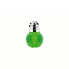 Zmr_1W LED Gece Lambası E27 Kırmızı/Mavi/Yeşil/Sarı/Beyaz/Pembe 90Lm_ 11151111