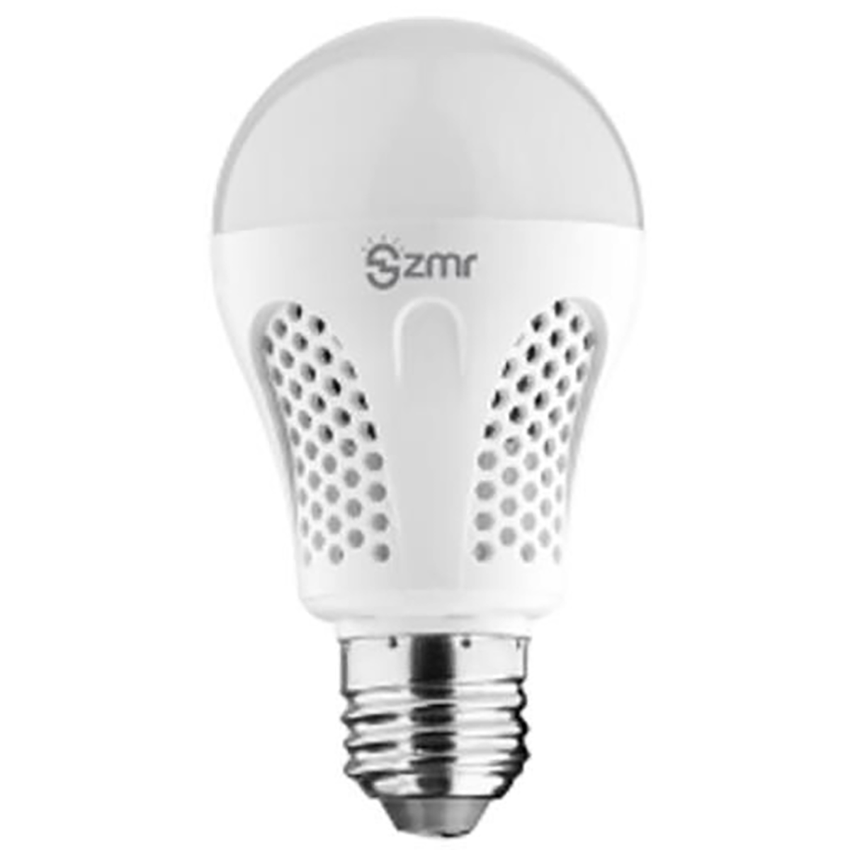 Zmr_9W Şarjlı LED Ampul E27 6500K 900Lm_ 11141112