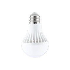 Zmr_7W 12V A60 LED Ampul E27 6500K 650Lm_ 11161111
