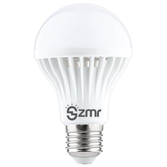 Zmr_7W 12V A60 LED Ampul E27 6500K 650Lm_ 11161111