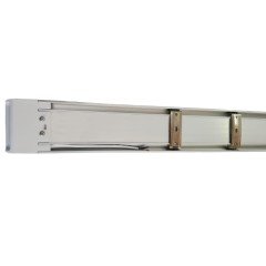 Zmr_54W 120Cm Alüminyum Bant LED Armatür 3000K-4000K-6500K 4320Lm_ 12111217