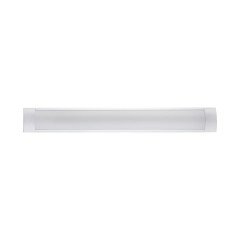 Zmr_18W 60cm Sensörlü Alüminyum Bant LED Armatür 3000K-4000K-6500K 1440Lm_ 12111411