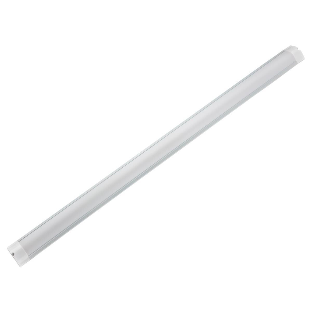 Zmr_40W 120Cm Sensörlü Alüminyum Bant LED Armatür 3000K-4000K-6500K 3200Lm_ 12111414