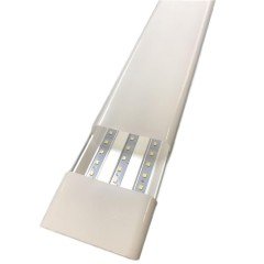 Zmr_54W 120Cm Sensörlü Alüminyum Bant LED Armatür 3000K-4000K-6500K 4320Lm_ 12111417