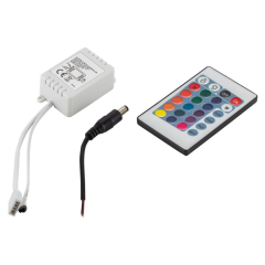 Zmr_12-24V 18A LED Kontrol RGB Kumanda_ 21111112