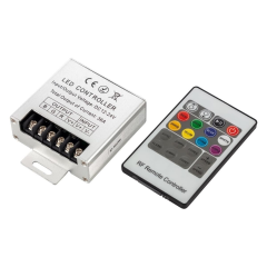 Zmr_12-24V 36A LED Kontrol RGB Kumanda_ 21111113