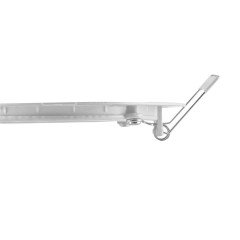 Zmr_6W Slim Sıva Altı Yuvarlak LED Panel Armatür 3000K-4000K-6500K 510Lm_ 12141114