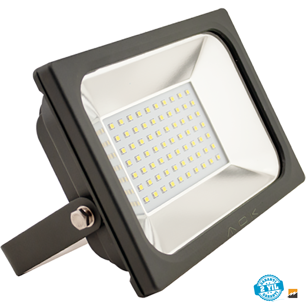 ACK_50W LED Projektör_AT61-05002