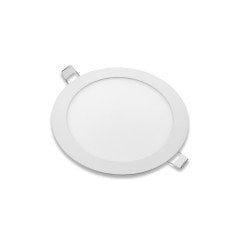 Zmr_15W Slim Sıva Altı Yuvarlak LED Panel Armatür 3000K-4000K-6500K 1275Lm_ 12141123